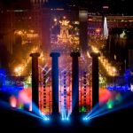 La Mercè. ©Ajuntament de Barcelona