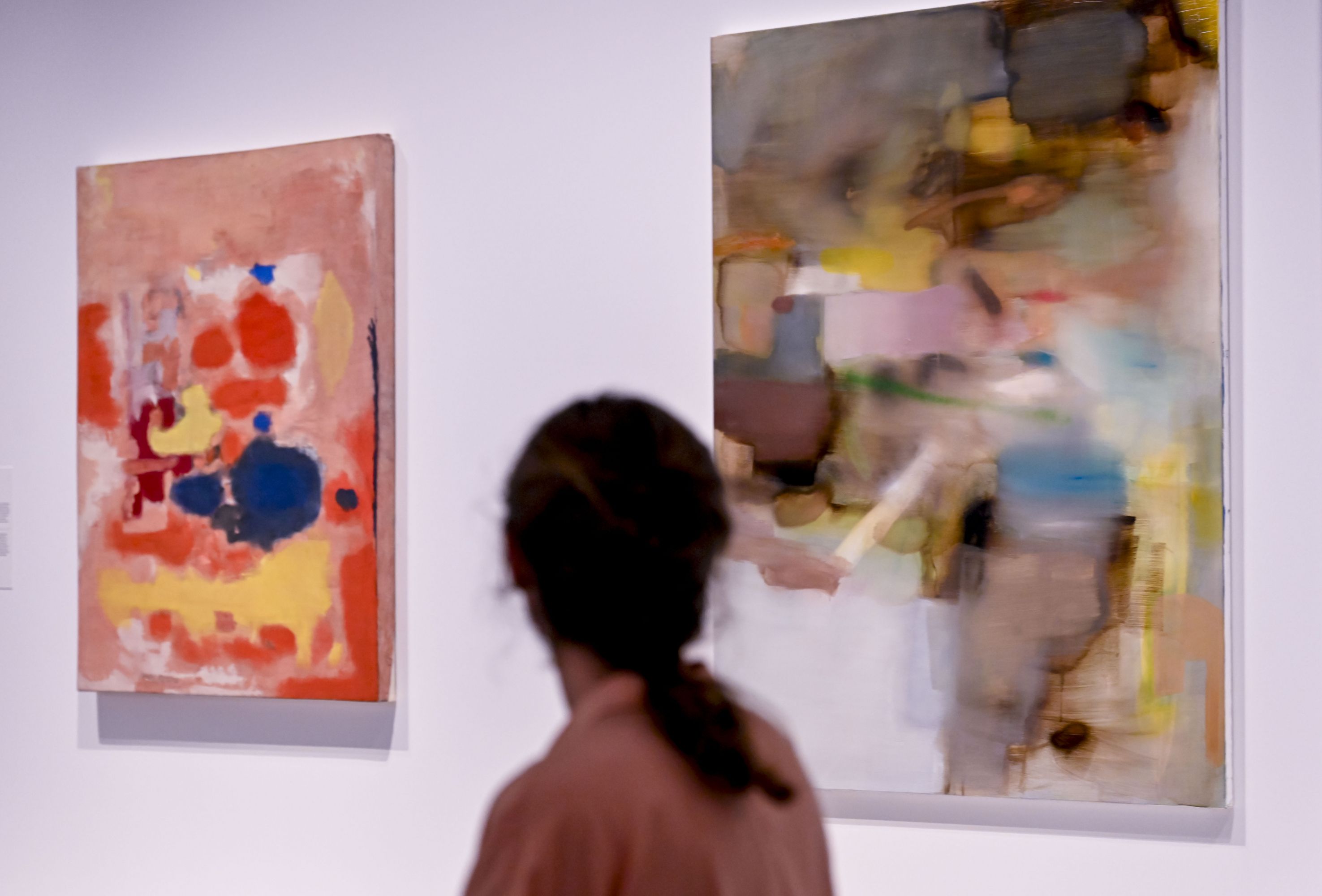 La mostra reúne La mostra reúne