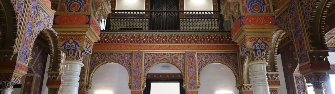 Interior de l'Alberg Barcelona Xanascat, per Anna Badia