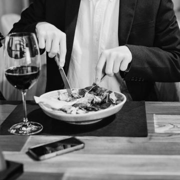 ozempic restaurant