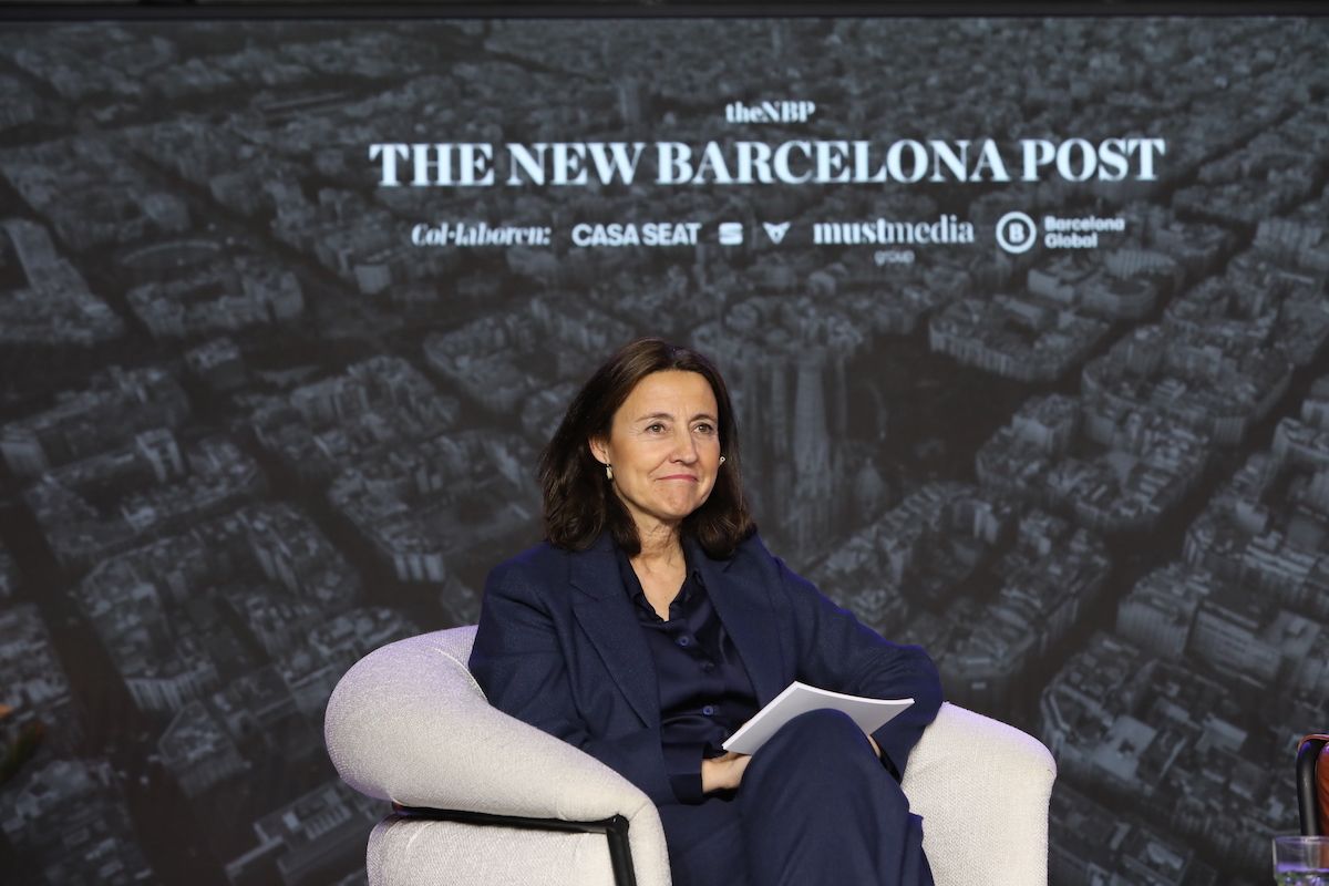 Mercè Conesa