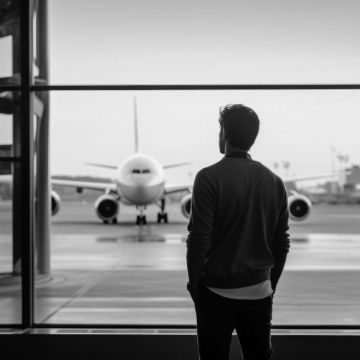 aeroport de Barcelona
