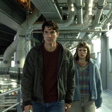 'Day One' s'endinsa en la cara tecnològica de Barcelona, amb escenes al Sincrotró Alba, el BSC o el 22@. © Amazon Prime