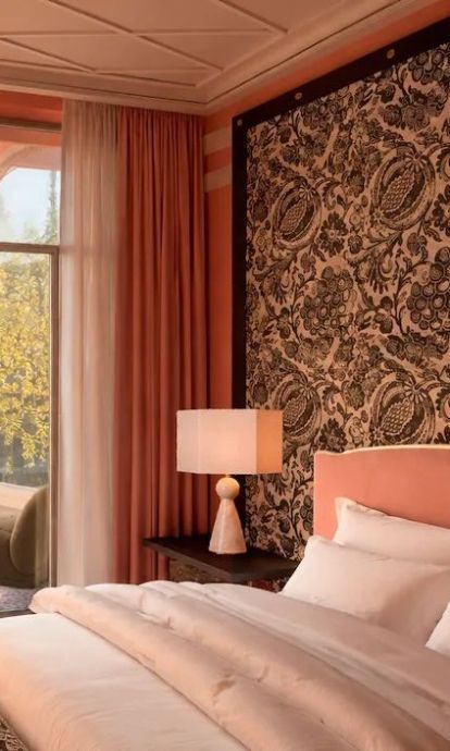 L’Hotel Club 29, que suposa l’arribada de Hidden Hotels a la ciutat, recupera l’estètica dels anys vint. © Hidden Hotels L’Hotel Club 29, que suposa l’arribada de Hidden Hotels a la ciutat, recupera l’estètica dels anys vint. © Hidden Hotels