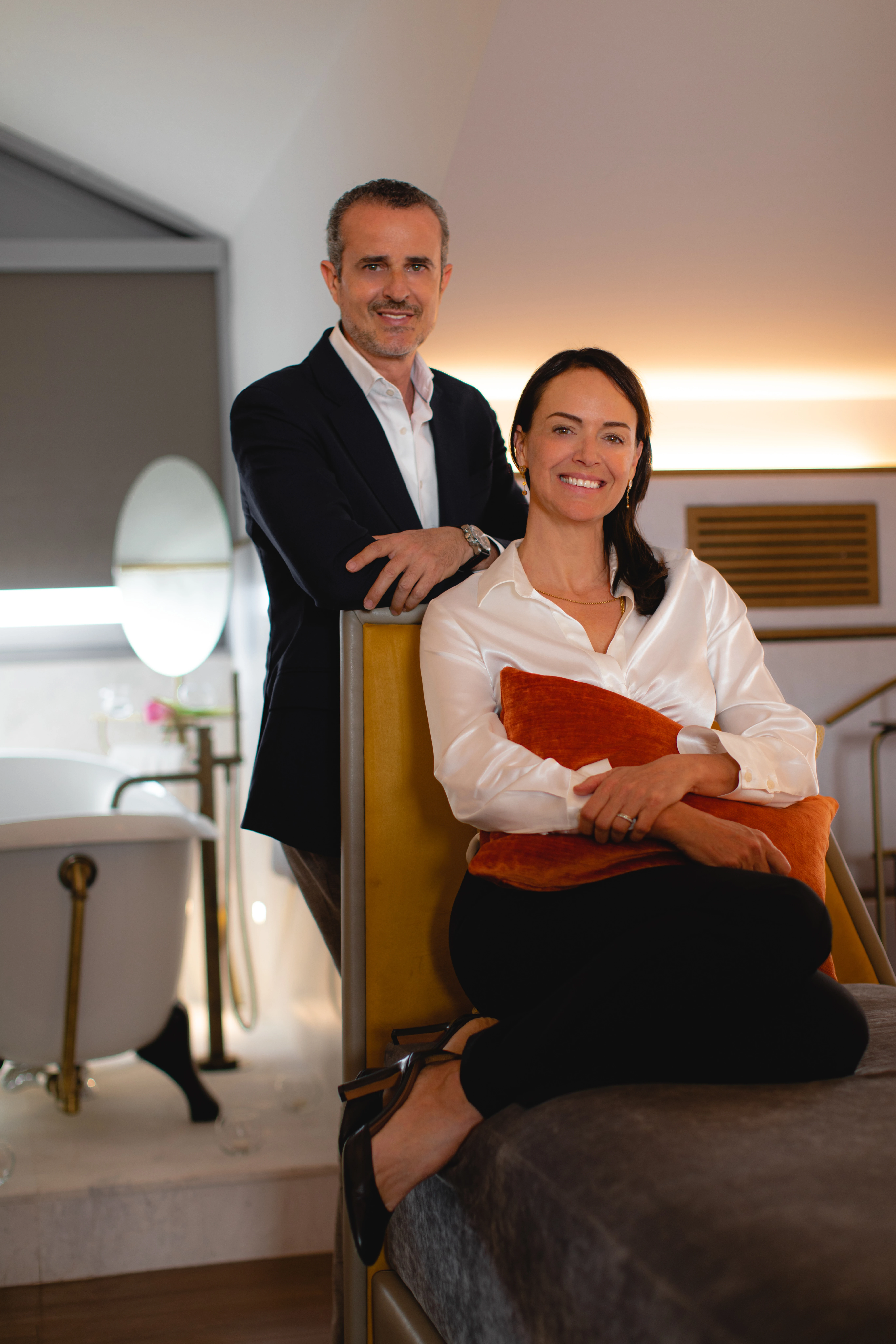 Ignacio y Carmen Hidden Hotels Ignacio y Carmen Hidden Hotels