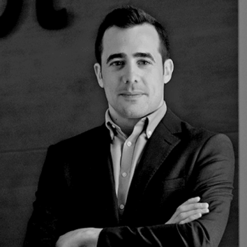 Oriol Alba, secretari Cecot