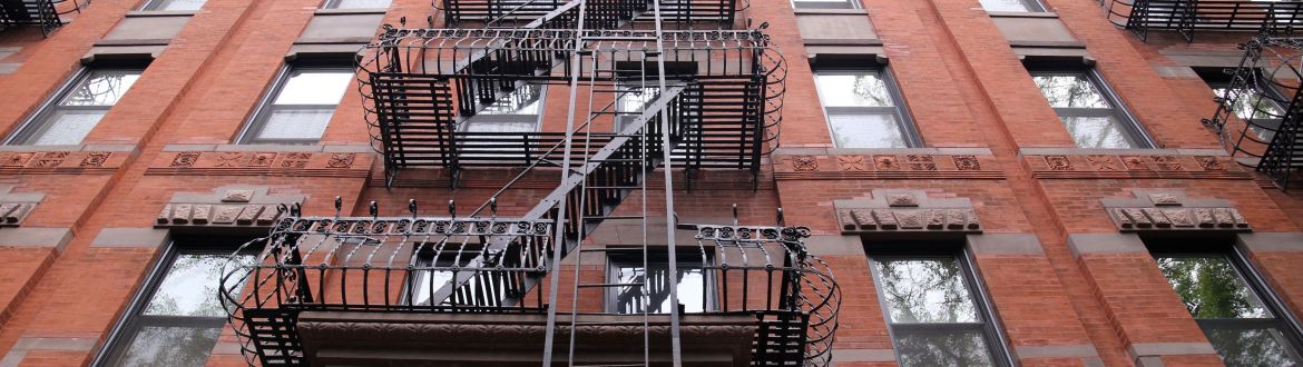 Un edifici de la ciutat de Nova York © Pixabay Un edifici de la ciutat de Nova York © Pixabay