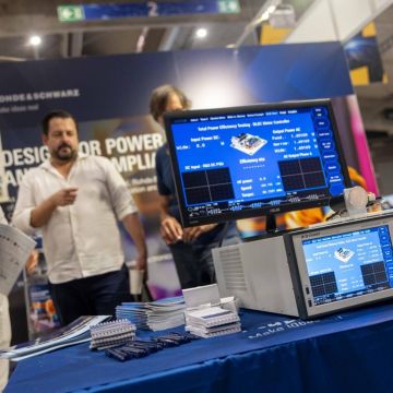 Primera edició de la Battery & Energy Storage Tech Europe. Emmagatzematge amb bateries Primera edició de la Battery & Energy Storage Tech Europe. Emmagatzematge amb bateries