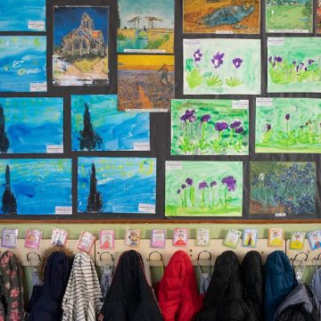 El curs escolar 2026-2027 comptarà amb més d’1,6 milions d’alumnes a Catalunya © Departament d’Educació