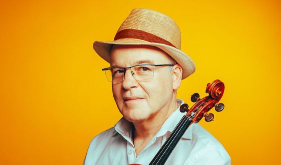 Jordi Cos, president de l’Orquestra Simfònica del Vallès
