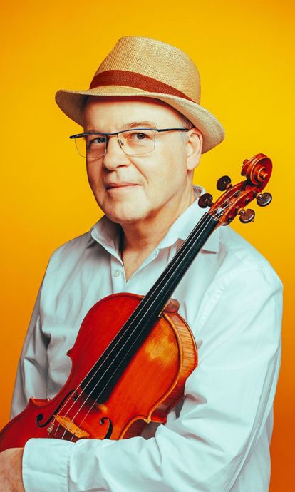 Jordi Cos, president de l’Orquestra Simfònica del Vallès
