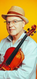 Jordi Cos, president de l’Orquestra Simfònica del Vallès