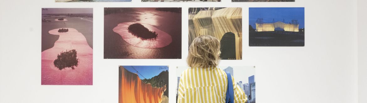 Expoisició a la galeria Prats Nogueras Blanchard durant una darrera edició del Barcelona Gallery Weekend. © Cecilia Díaz Betz / ArtBarcelona Expoisició a la galeria Prats Nogueras Blanchard durant una darrera edició del Barcelona Gallery Weekend. © Cecilia Díaz Betz / ArtBarcelona