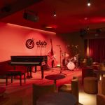 En els seus 300 metres quadrats, El Club del Disco concentra una sala de concerts, un bar i una botiga de discos.