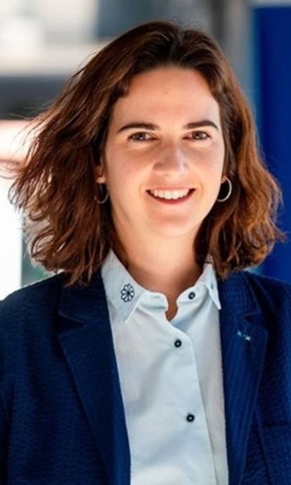 Laura Iglesias, nova directora de Catalonia Health