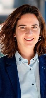 Laura Iglesias, nova directora de Catalonia Health