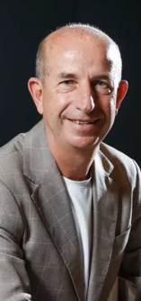 El fundador i CEO de Sateliot, Jaume Sanpera