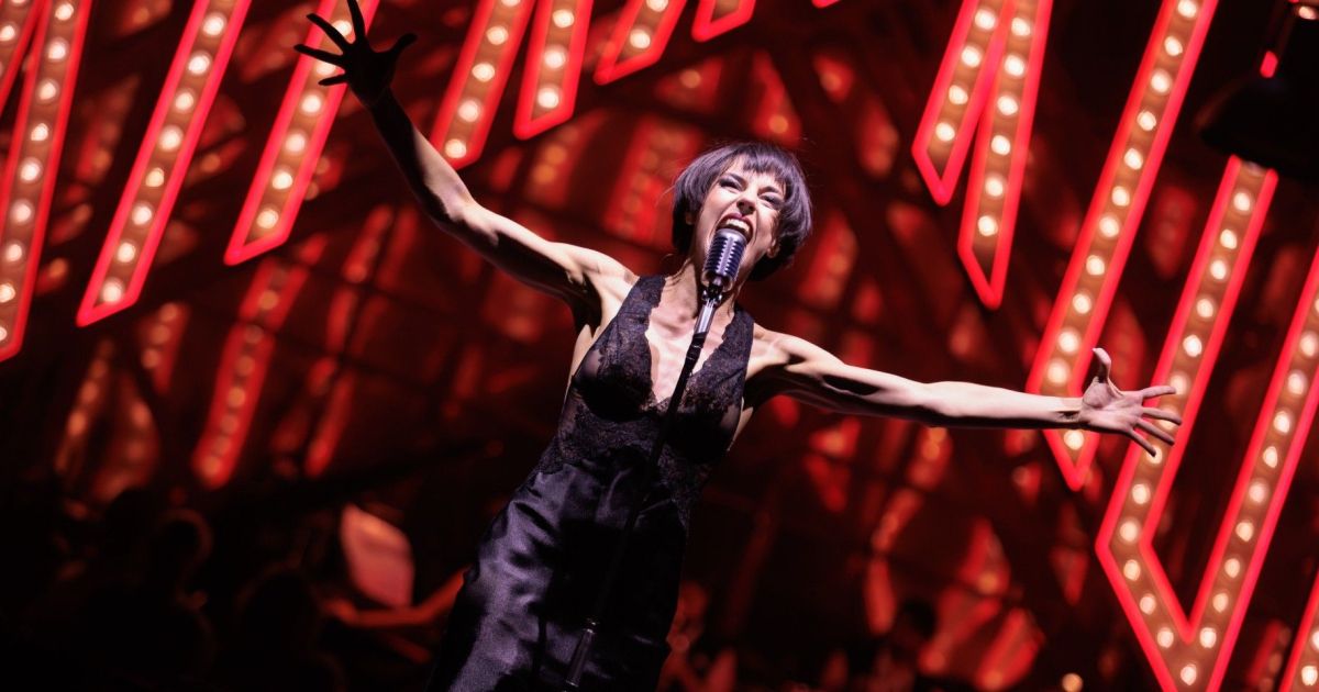 'Cabaret' es podrà veure al Coliseum 'Cabaret' es podrà veure al Coliseum