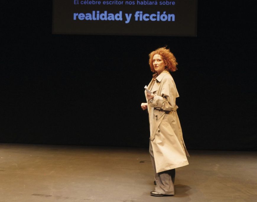 Hace 10 años que se estrenó en Madrid y hace 5 que lo hizo en Barcelona. ©Masescena Hace 10 años que se estrenó en Madrid y hace 5 que lo hizo en Barcelona. ©Masescena