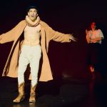 Espectacle 'Tendrament', de Judit Colomer i Pau Vinyals © Teatre Akadèmia