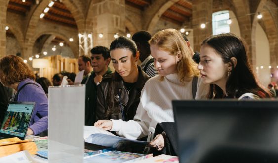 La fira assolirà aquest any la xifra rècord de 84 expositors, la més alta dels tretze anys d'història del Barcelona International Community Day
