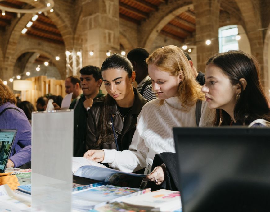 La fira assolirà aquest any la xifra rècord de 84 expositors, la més alta dels tretze anys d'història del Barcelona International Community Day