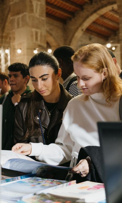 La fira assolirà aquest any la xifra rècord de 84 expositors, la més alta dels tretze anys d'història del Barcelona International Community Day