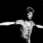 'Bowie,The Final Act' és un dels documentals que es veuran a l'In-Edit 2026