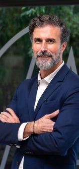 Lorenzo Di Pietro, director general de Barcelona Activa © Barcelona Activa