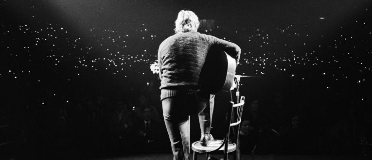 'Els concerts de la Transició', un dels documentals de l'In-Edit 2026