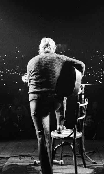 'Els concerts de la Transició', un dels documentals de l'In-Edit 2026 'Els concerts de la Transició', un dels documentals de l'In-Edit 2026