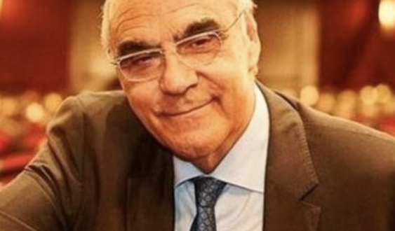 Salvador Alemany © Cedida
