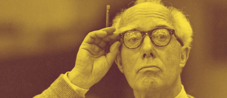 L’Auditori i la Fundació Robert Gerhard organitzen la Biennal Robert Gerhard L’Auditori i la Fundació Robert Gerhard organitzen la Biennal Robert Gerhard