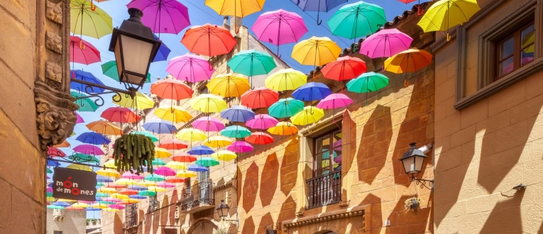Aquest cap de setmana, torna una nova edició de Viu Montjuïc Aquest cap de setmana, torna una nova edició de Viu Montjuïc