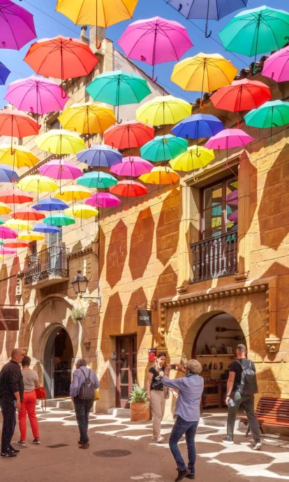 Aquest cap de setmana, torna una nova edició de Viu Montjuïc Aquest cap de setmana, torna una nova edició de Viu Montjuïc