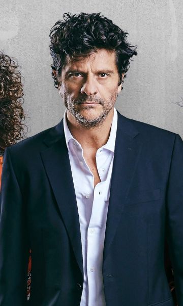 'Bons i dolents' és la nova comèdia escrita per Joel Joan