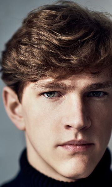 Jan Lisiecki al concert 'La Setena de Beethoven' @Christoph Koestlin Jan Lisiecki al concert 'La Setena de Beethoven' @Christoph Koestlin