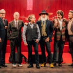 Els Pets tanquen la celebració dels seus 40 anys amb un concert especial al Palau de la Música