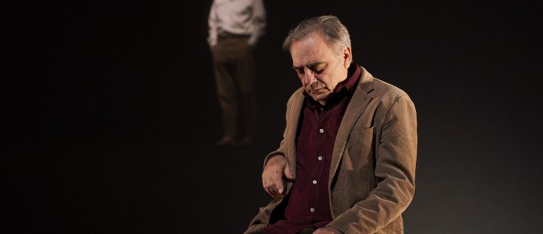 Pep Tosar presenta 'Vientos del Pueblo' al Teatre del Raval 
