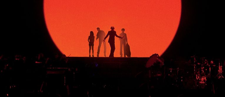 Pulp: What Do You Do For An Encore?, un dels títols de l'edició d'enguany d'In-Edit.