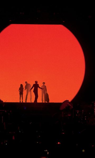Pulp: What Do You Do For An Encore?, un dels títols de l'edició d'enguany d'In-Edit. Pulp: What Do You Do For An Encore?, un dels títols de l'edició d'enguany d'In-Edit.