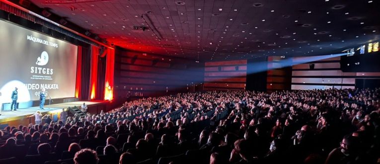 El Festival de Sitges reunirà, en la seva 59a edició, personalitats com Peter Jackson, Danny DeVito o Amy Irving.