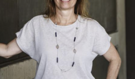 Sonia Gainza Bernal,
