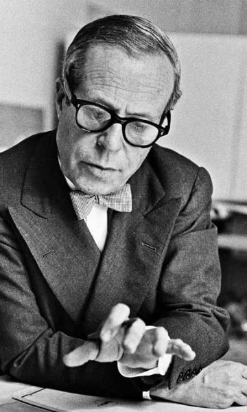 Josep Lluís Sert Josep Lluís Sert