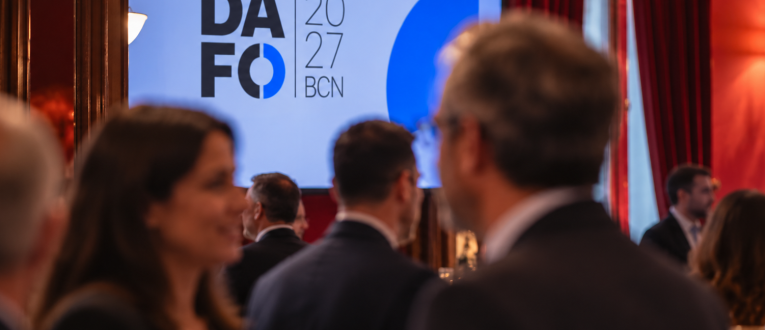 'DAFO Barcelona 2027 — L’any en què s’acaba l’ambigüitat' és una nova trobada empresarial impulsada per Banc Sabadell, The New Barcelona Post i Círculo Ecuestre 'DAFO Barcelona 2027 — L’any en què s’acaba l’ambigüitat' és una nova trobada empresarial impulsada per Banc Sabadell, The New Barcelona Post i Círculo Ecuestre