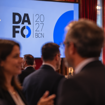 'DAFO Barcelona 2027 — L’any en què s’acaba l’ambigüitat' és una nova trobada empresarial impulsada per Banc Sabadell, The New Barcelona Post i Círculo Ecuestre