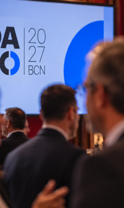 'DAFO Barcelona 2027 — L’any en què s’acaba l’ambigüitat' és una nova trobada empresarial impulsada per Banc Sabadell, The New Barcelona Post i Círculo Ecuestre