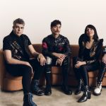 Els catalans Dorian actuaran a casa aquest octubre