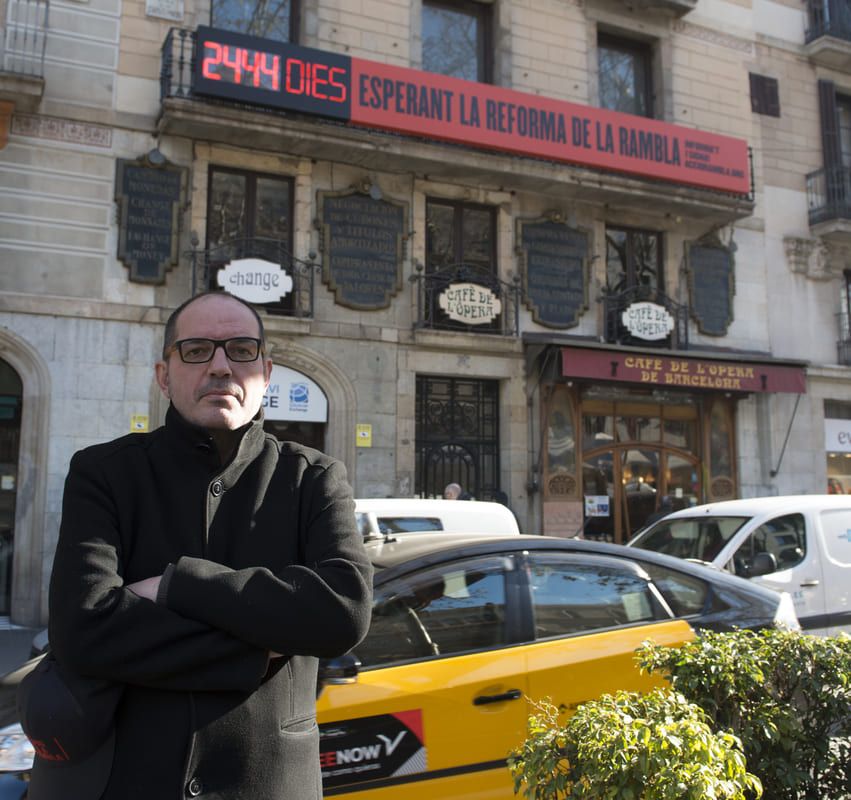 Fermín Villar