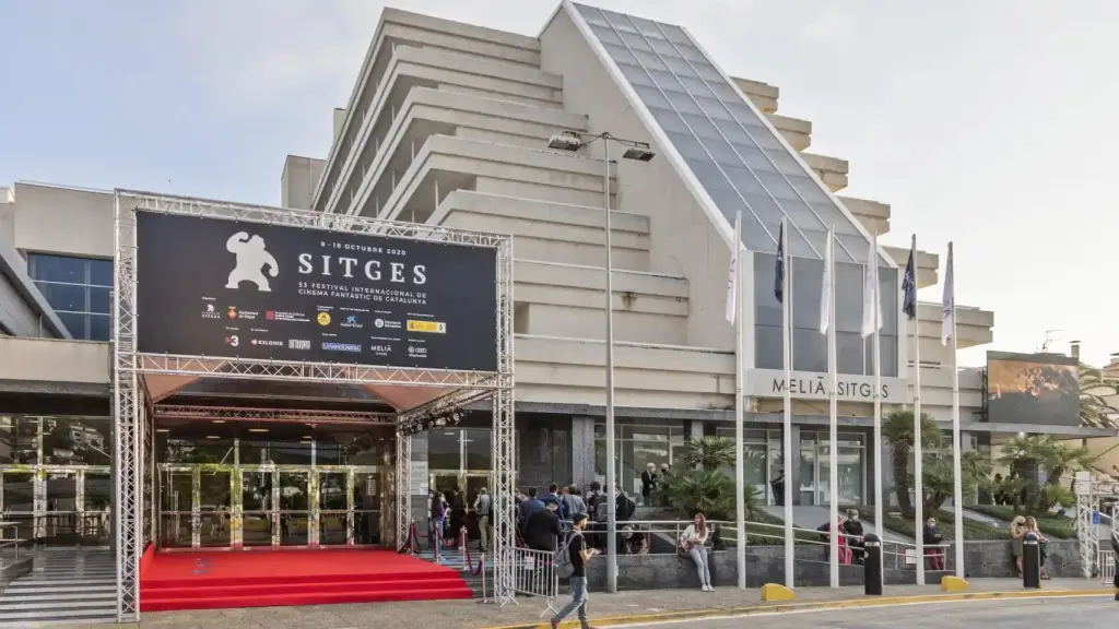 Arriba una nova edició del Festival de Sitges 2026 